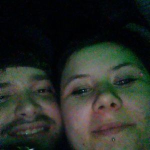 Meet your Posher, Dustin